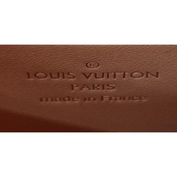 Louis Vuitton Key Bell Xl Handbag #241876L23B - Picture 8 of 8